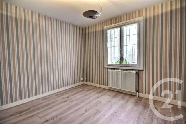 maison à louer - 4 pièces - 91.0 m2 - TALCY - 41 - CENTRE - Century 21 Girault Immobilier