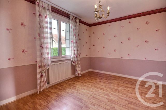 maison à louer - 4 pièces - 91.0 m2 - TALCY - 41 - CENTRE - Century 21 Girault Immobilier