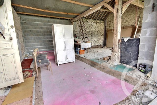 maison à vendre - 1 pièce - 93.0 m2 - MULSANS - 41 - CENTRE - Century 21 Girault Immobilier