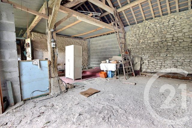 maison à vendre - 1 pièce - 93.0 m2 - MULSANS - 41 - CENTRE - Century 21 Girault Immobilier