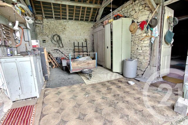 maison à vendre - 1 pièce - 93.0 m2 - MULSANS - 41 - CENTRE - Century 21 Girault Immobilier