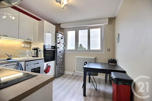 Appartement à louer - 3 pièces - 63.0 m2 - BLOIS - 41 - CENTRE - Century 21 Girault Immobilier