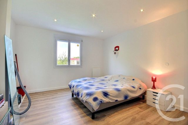 maison à vendre - 7 pièces - 200.0 m2 - CHEVERNY - 41 - CENTRE - Century 21 Girault Immobilier