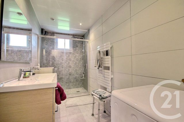 maison à vendre - 7 pièces - 200.0 m2 - CHEVERNY - 41 - CENTRE - Century 21 Girault Immobilier