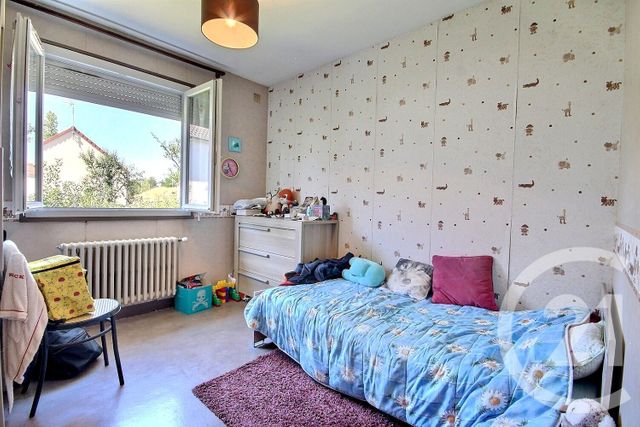 maison à vendre - 5 pièces - 101.0 m2 - LA CHAUSSEE ST VICTOR - 41 - CENTRE - Century 21 Girault Immobilier