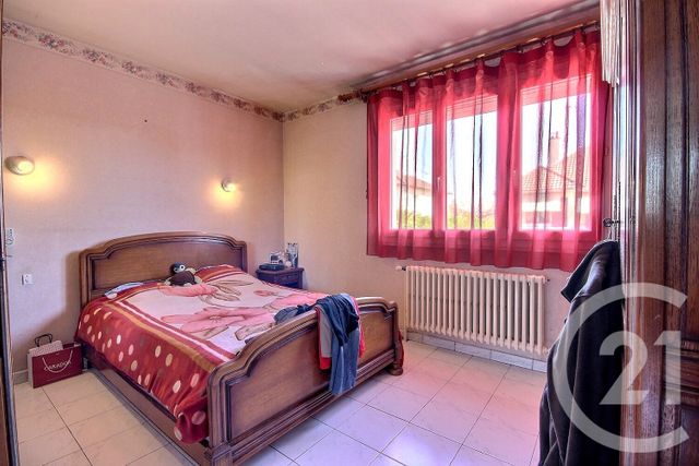 maison à vendre - 5 pièces - 101.0 m2 - LA CHAUSSEE ST VICTOR - 41 - CENTRE - Century 21 Girault Immobilier