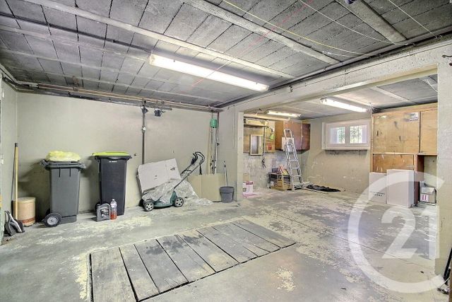 maison à vendre - 5 pièces - 101.0 m2 - LA CHAUSSEE ST VICTOR - 41 - CENTRE - Century 21 Girault Immobilier