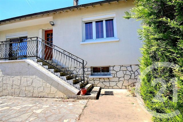 Maison à vendre LA CHAUSSEE ST VICTOR