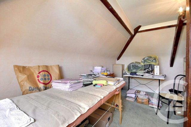 maison à vendre - 5 pièces - 101.0 m2 - LA CHAUSSEE ST VICTOR - 41 - CENTRE - Century 21 Girault Immobilier