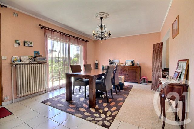 maison à vendre - 5 pièces - 101.0 m2 - LA CHAUSSEE ST VICTOR - 41 - CENTRE - Century 21 Girault Immobilier