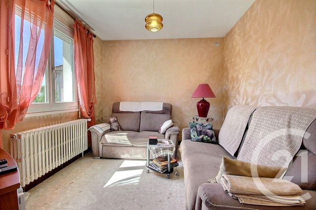 maison à vendre - 5 pièces - 101.0 m2 - LA CHAUSSEE ST VICTOR - 41 - CENTRE - Century 21 Girault Immobilier