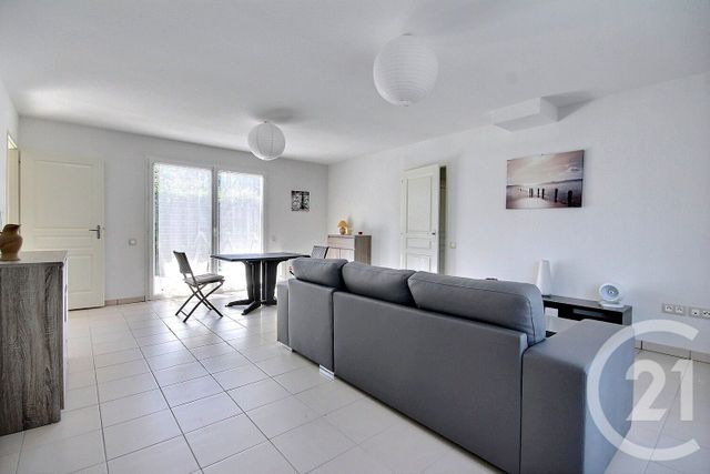 maison à vendre - 3 pièces - 78.0 m2 - BRACIEUX - 41 - CENTRE - Century 21 Girault Immobilier