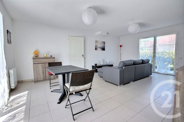 maison à vendre - 3 pièces - 78.0 m2 - BRACIEUX - 41 - CENTRE - Century 21 Girault Immobilier