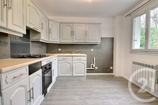 appartement - LA CHAUSSEE ST VICTOR - 41