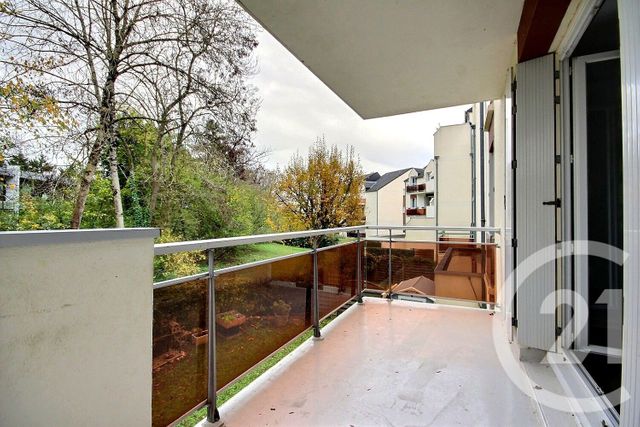 Appartement F3 à vendre - 3 pièces - 67.0 m2 - LA CHAUSSEE ST VICTOR - 41 - CENTRE - Century 21 Girault Immobilier