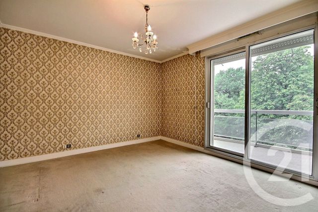 Appartement F3 à vendre - 3 pièces - 103.0 m2 - BLOIS - 41 - CENTRE - Century 21 Girault Immobilier