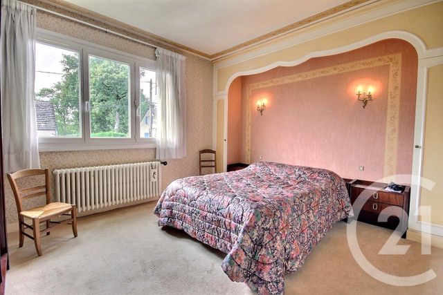 Afficher la photo en grand maison à vendre - 4 pièces - 95.0 m2 - VALLOIRE SUR CISSE - 41 - CENTRE - Century 21 Girault Immobilier