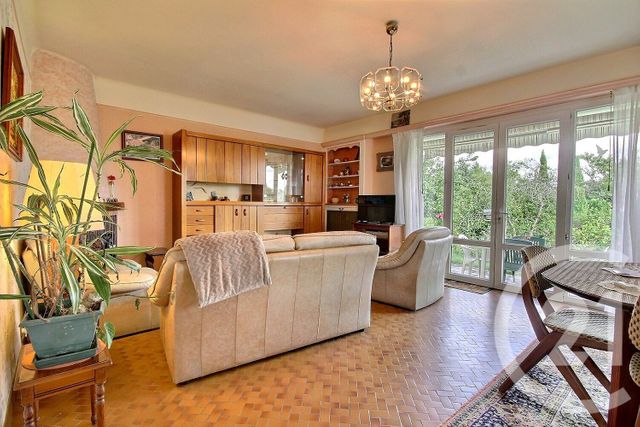 maison à vendre - 4 pièces - 95.0 m2 - VALLOIRE SUR CISSE - 41 - CENTRE - Century 21 Girault Immobilier