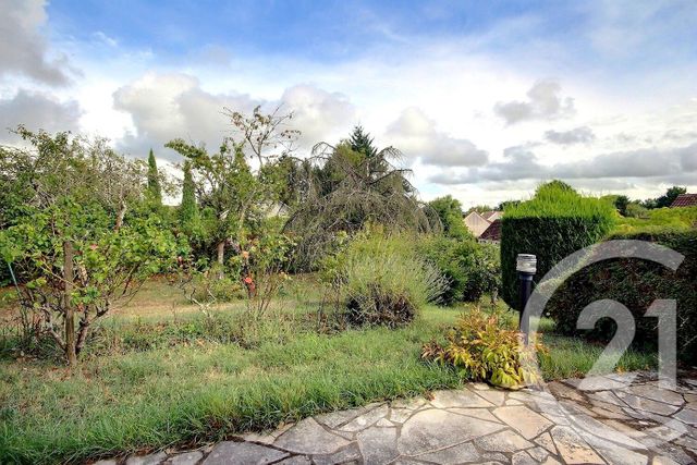 Afficher la photo en grand maison à vendre - 4 pièces - 95.0 m2 - VALLOIRE SUR CISSE - 41 - CENTRE - Century 21 Girault Immobilier