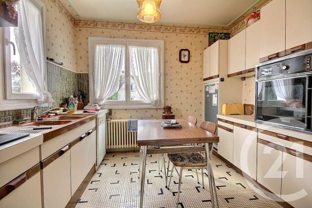 Afficher la photo en grand maison à vendre - 4 pièces - 95.0 m2 - VALLOIRE SUR CISSE - 41 - CENTRE - Century 21 Girault Immobilier