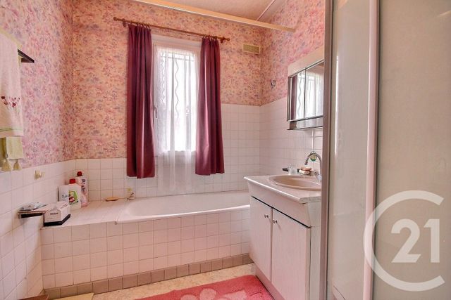 Afficher la photo en grand maison à vendre - 4 pièces - 95.0 m2 - VALLOIRE SUR CISSE - 41 - CENTRE - Century 21 Girault Immobilier