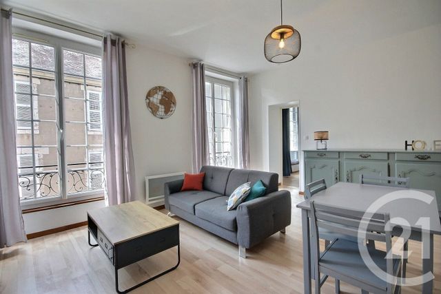 appartement - MER - 41