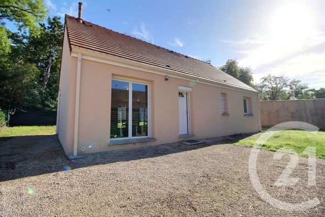 maison - BEAUCE LA ROMAINE - 41