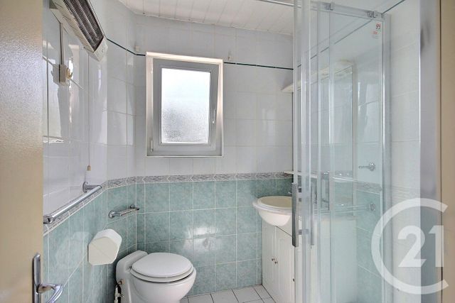 maison à louer - 4 pièces - 85.0 m2 - MER - 41 - CENTRE - Century 21 Girault Immobilier