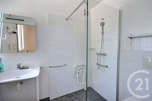 maison à louer - 4 pièces - 85.0 m2 - MER - 41 - CENTRE - Century 21 Girault Immobilier