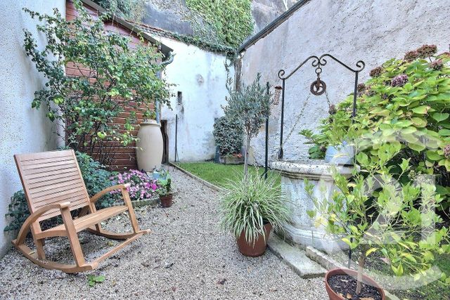 maison à vendre - 3 pièces - 54.7 m2 - CHAUMONT SUR LOIRE - 41 - CENTRE - Century 21 Girault Immobilier