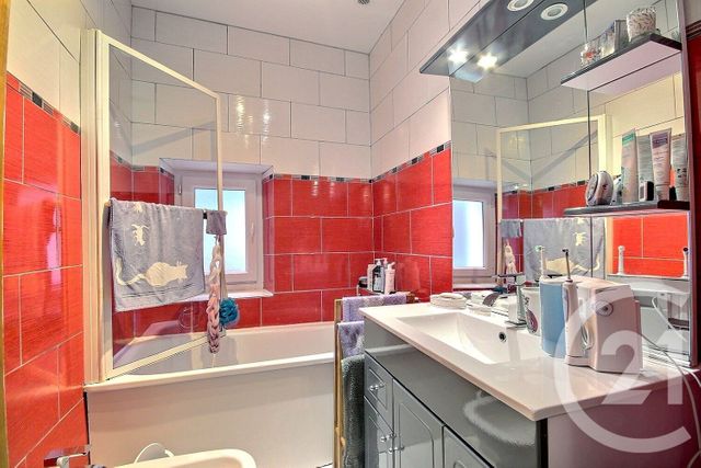 maison à vendre - 3 pièces - 54.7 m2 - CHAUMONT SUR LOIRE - 41 - CENTRE - Century 21 Girault Immobilier