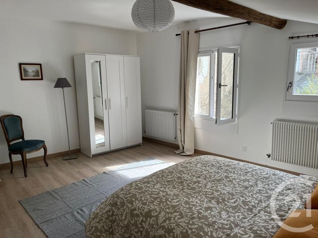 Appartement F5 à louer - 5 pièces - 103.53 m2 - BLOIS - 41 - CENTRE - Century 21 Girault Immobilier