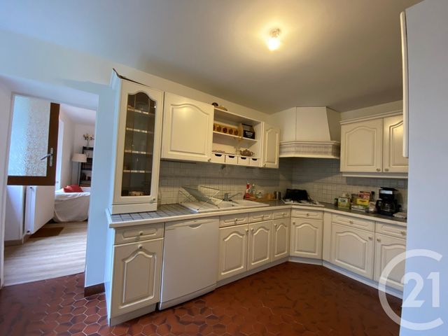 Appartement F5 à louer - 5 pièces - 103.53 m2 - BLOIS - 41 - CENTRE - Century 21 Girault Immobilier