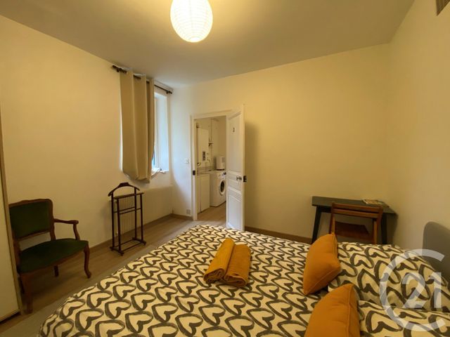 Appartement F5 à louer - 5 pièces - 103.53 m2 - BLOIS - 41 - CENTRE - Century 21 Girault Immobilier