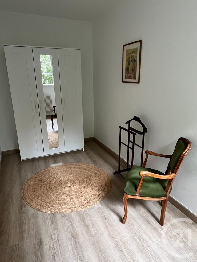 Appartement F5 à louer - 5 pièces - 103.53 m2 - BLOIS - 41 - CENTRE - Century 21 Girault Immobilier