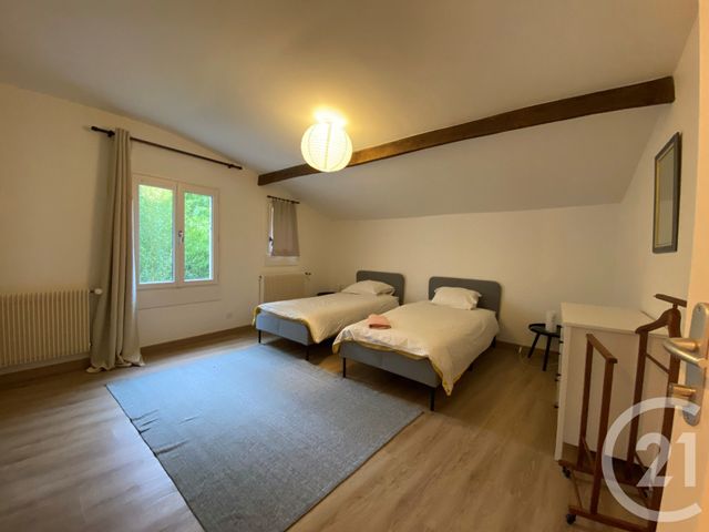 Appartement F5 à louer - 5 pièces - 103.53 m2 - BLOIS - 41 - CENTRE - Century 21 Girault Immobilier