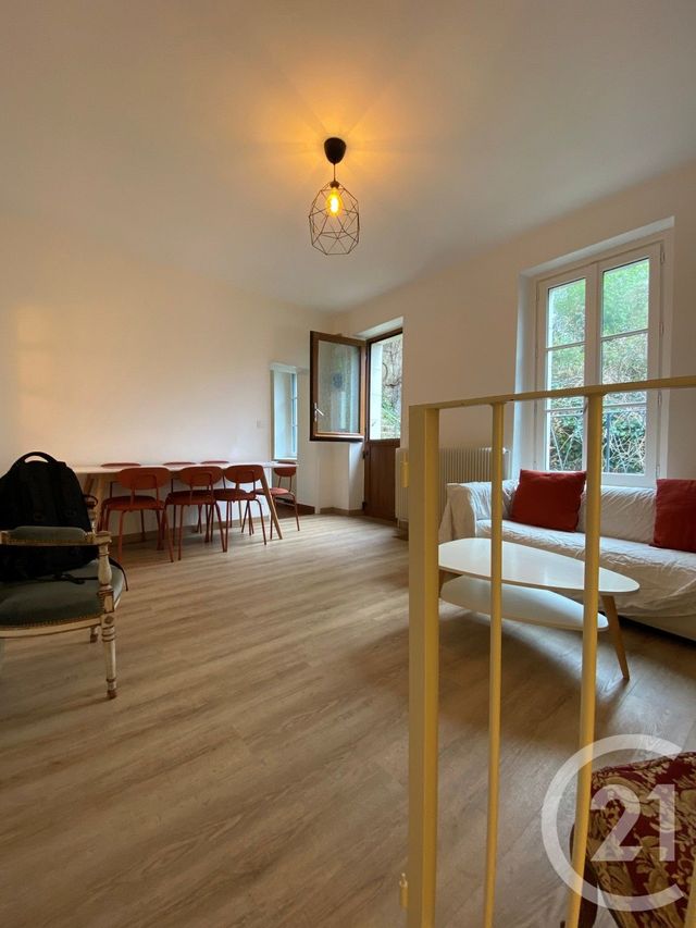 appartement - BLOIS - 41