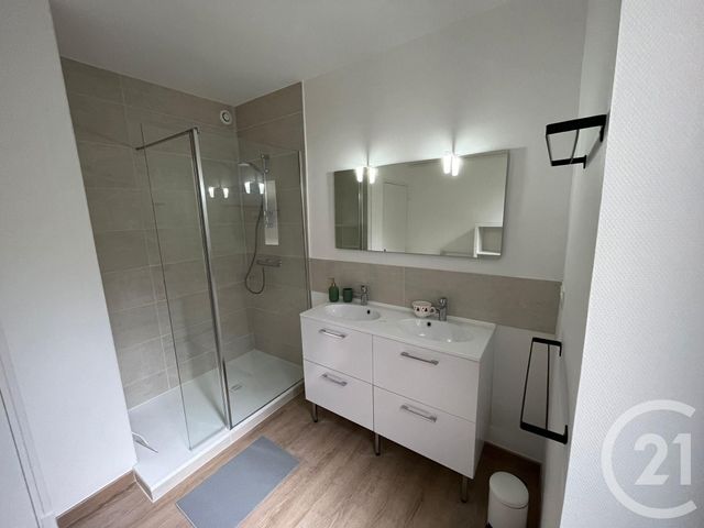 Appartement F5 à louer - 5 pièces - 103.53 m2 - BLOIS - 41 - CENTRE - Century 21 Girault Immobilier