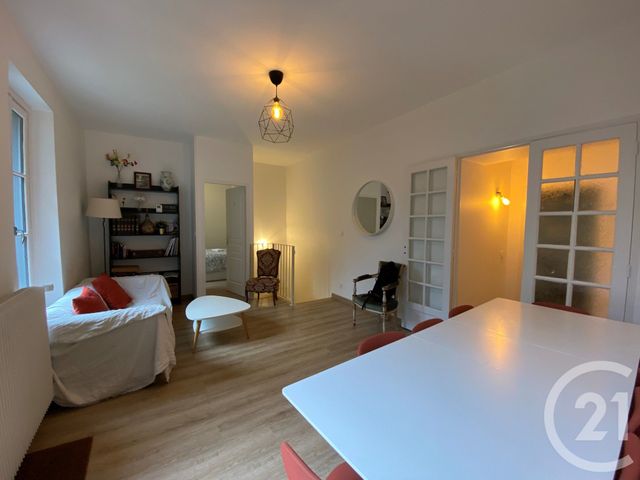 Appartement F5 à louer - 5 pièces - 103.53 m2 - BLOIS - 41 - CENTRE - Century 21 Girault Immobilier