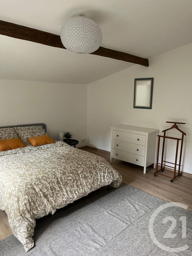 Appartement F5 à louer - 5 pièces - 103.53 m2 - BLOIS - 41 - CENTRE - Century 21 Girault Immobilier