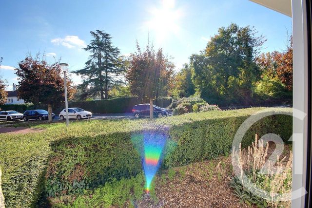 Appartement F2 bis à louer - 3 pièces - 57.24 m2 - LA CHAUSSEE ST VICTOR - 41 - CENTRE - Century 21 Girault Immobilier