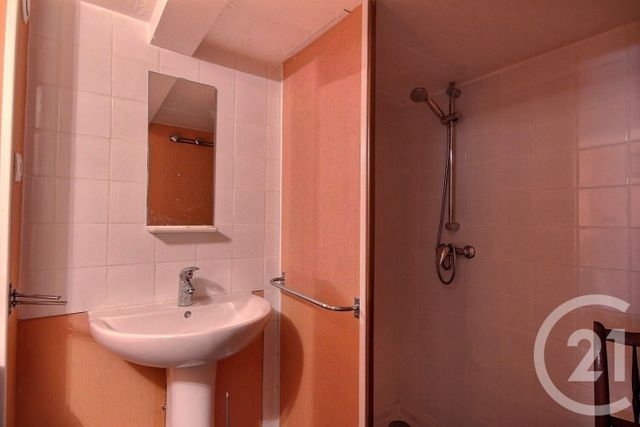 maison à louer - 2 pièces - 37.0 m2 - COURBOUZON - 41 - CENTRE - Century 21 Girault Immobilier