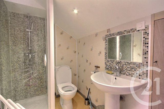 maison à louer - 2 pièces - 37.0 m2 - COURBOUZON - 41 - CENTRE - Century 21 Girault Immobilier