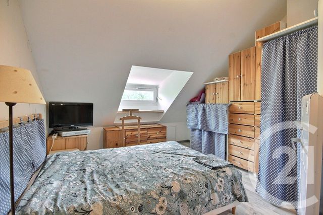 maison à louer - 2 pièces - 37.0 m2 - COURBOUZON - 41 - CENTRE - Century 21 Girault Immobilier