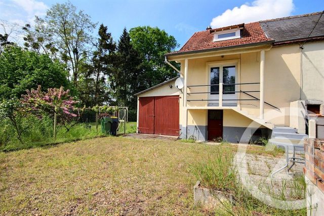 Maison à louer COURBOUZON