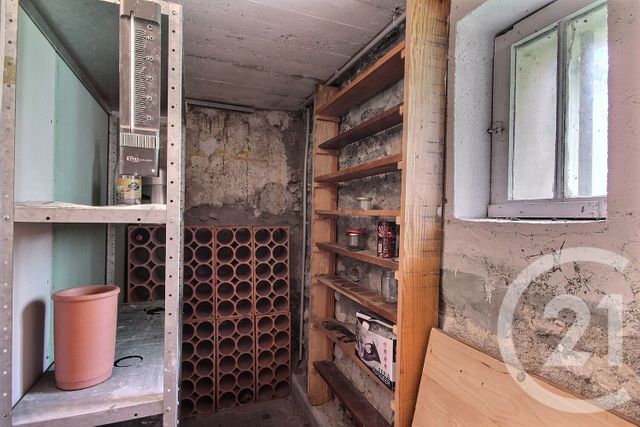 maison à louer - 2 pièces - 37.0 m2 - COURBOUZON - 41 - CENTRE - Century 21 Girault Immobilier