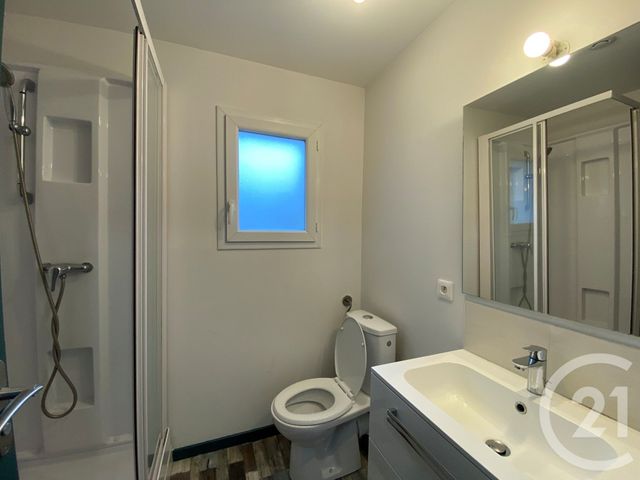 Appartement F1 à louer - 1 pièce - 22.13 m2 - MER - 41 - CENTRE - Century 21 Girault Immobilier