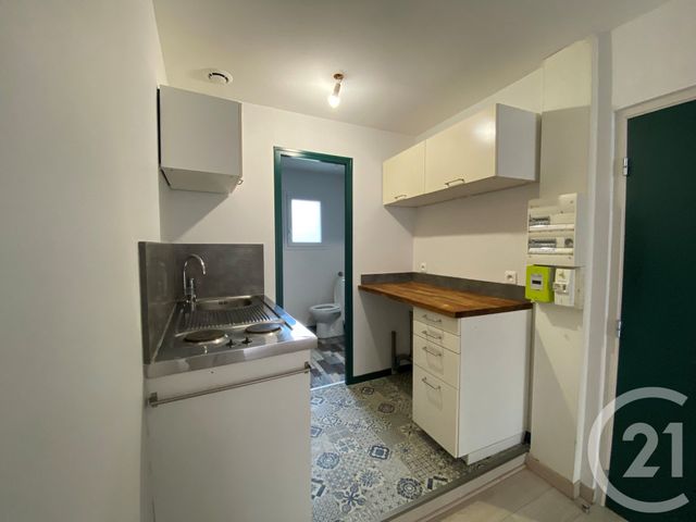 Appartement F1 à louer - 1 pièce - 22.13 m2 - MER - 41 - CENTRE - Century 21 Girault Immobilier