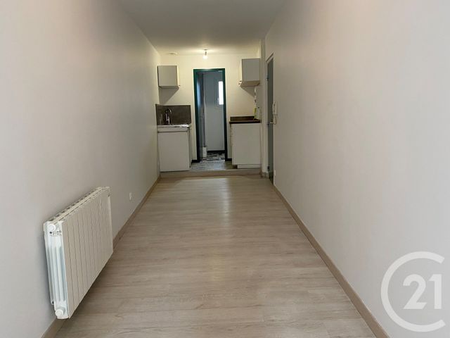 Appartement F1 à louer - 1 pièce - 22.13 m2 - MER - 41 - CENTRE - Century 21 Girault Immobilier