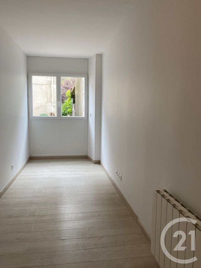 Appartement F1 à louer - 1 pièce - 22.13 m2 - MER - 41 - CENTRE - Century 21 Girault Immobilier